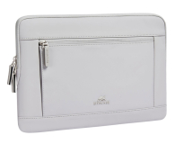 RIVACASE Eden-ECO 7802 11.6-13" Srebrny - 1577005 - zdjęcie 1